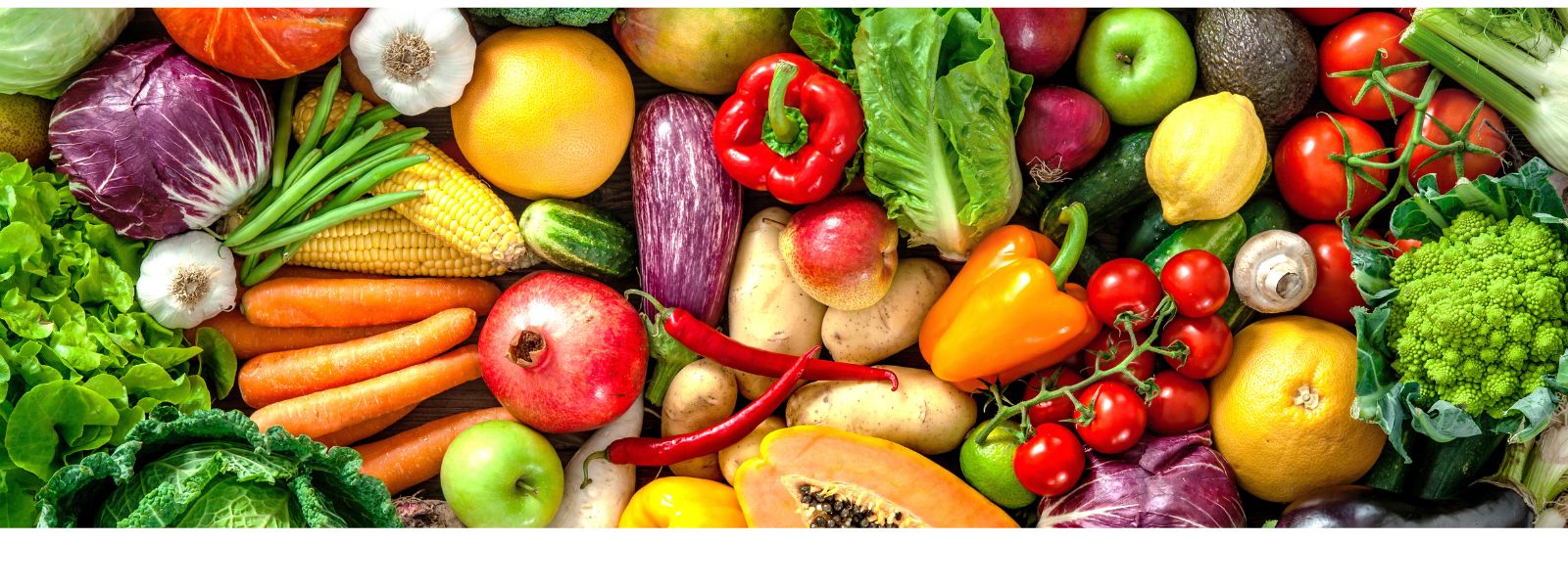 Banner Vegetales